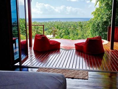 The Place Luxury Boutique Villas - Sha Extra Plus - 11