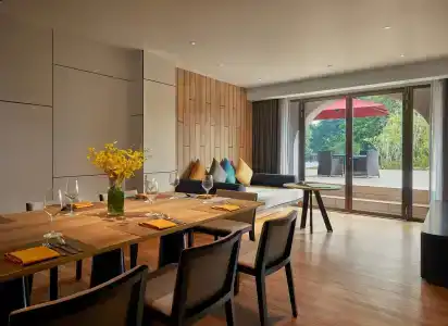 Parkroyal Penang - 7