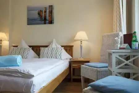 Das FrühstücksSankt Peter-Ording - 69