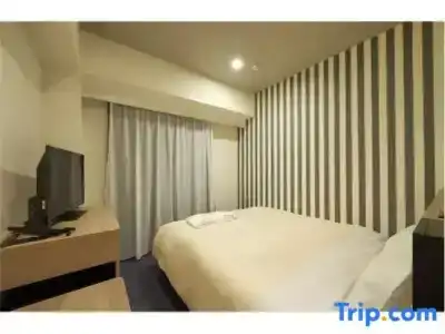 Sotetsu Fresa Inn Kamakura-Ofuna Higashiguchi - 32