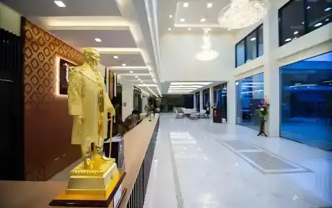Pura Nakhon - 1