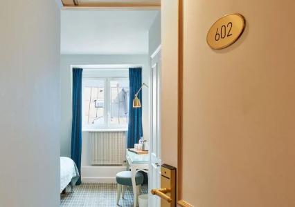 Etoile Saint Ferdinand by Happyculture - 49