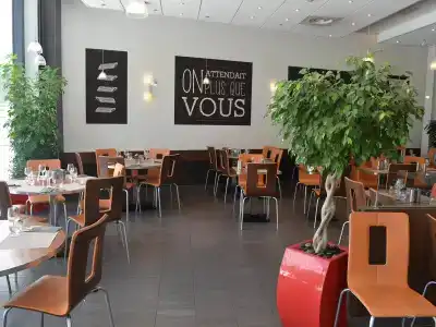 ibis Marseille Centre Euromed - 19