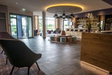 Best Western The k UnterföHring - 23