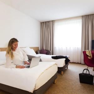 Novotel Düsseldorf City West - 33