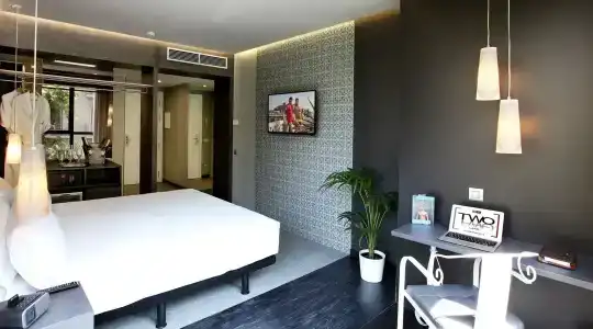 Two Barcelona By Axel 4* Sup- Adults Only - 7
