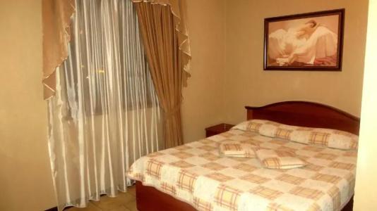 Park Avenue Yerevan - 41