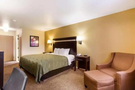 Quality Inn Airport - 52