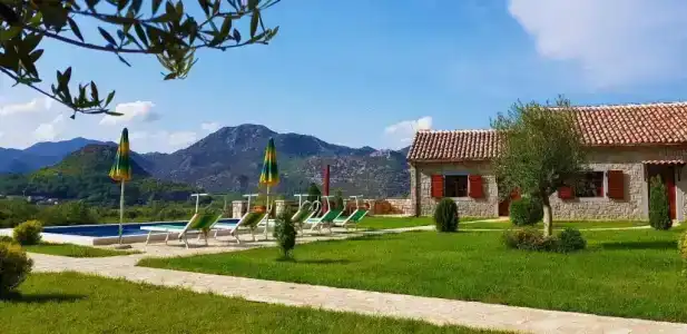 Eco Resort Cermeniza - 40