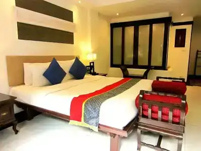 Yantarasri Resort - 173