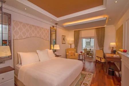 ITC Windsor, a Luxury Collection, Bengaluru - 42