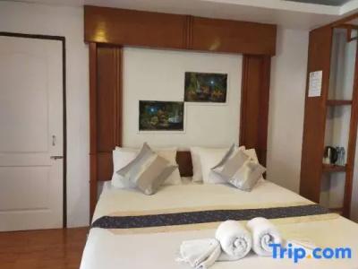 Lanta Nice Beach Resort - Sha Extra Plus - 104