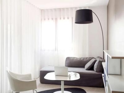 Novotel Suites Perpignan Centre - 52