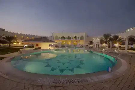 Liwa Apartments - 28