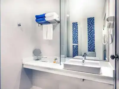 Mercure Koh Chang Hideaway - Sha Extra Plus - 32