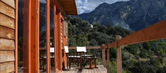Kabak Avalon Bungalows - 24