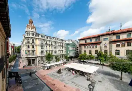 Soho Boutique Oviedo - 18