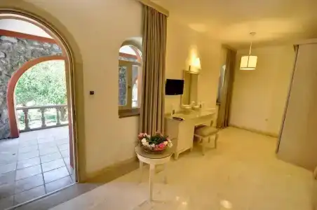 Oliviera Resort - 55