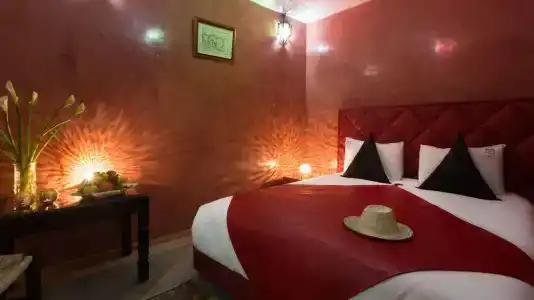 Riad Dar Benbrahim - 56