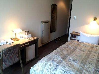 Crown Hills Takaoka - 18