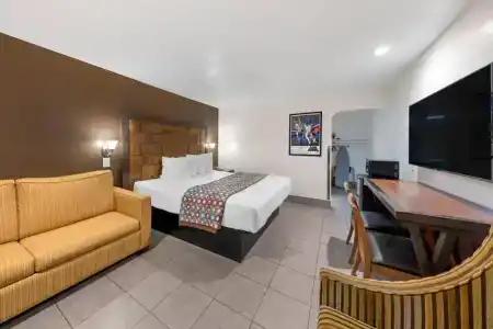 Anaheim Discovery Inn and Suites - 23
