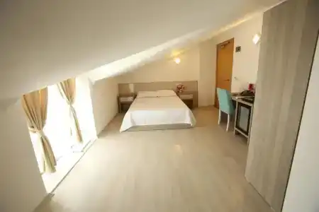 Aria Doria Otel - 48