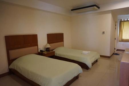 Tonwa Resort - 3