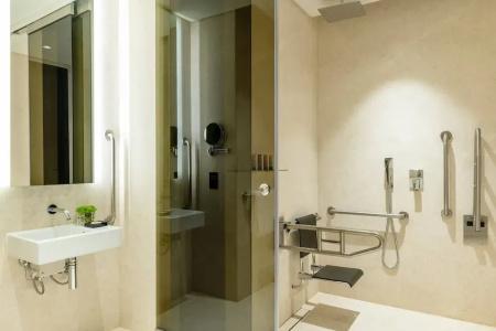 La Ville & Suites CITY WALK Dubai, Autograph Collection - 52
