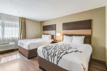 Hawthorn Suites by Wyndham Fort Benning - 28