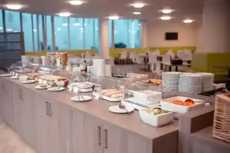 Tulip Inn München Messe - 30