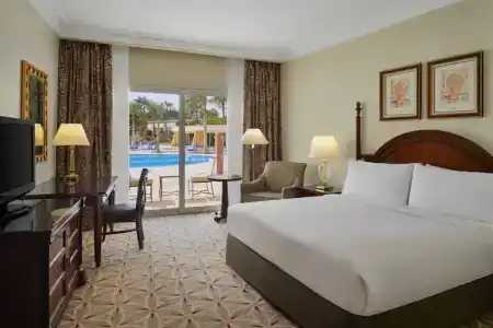 Jw Marriott Cairo - 58