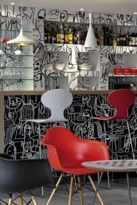 ibis Hyeres Centre - 28