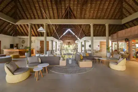 Canonnier Beachcomber Golf & Spa - 19