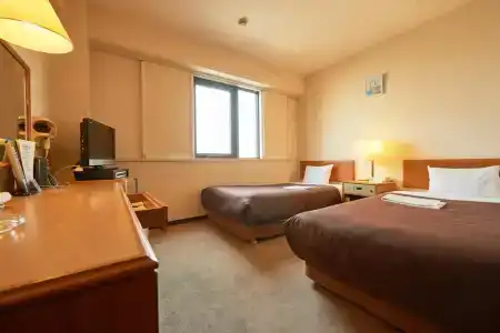 Select Inn Hachinohe Chuo - 6