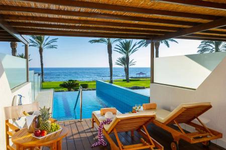 Constantinou Bros Athena Beach - 83