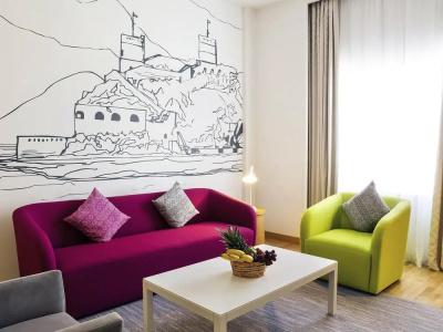 Mercure - 57