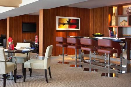 Sheraton Grand Bangalore at Brigade Gateway - 105