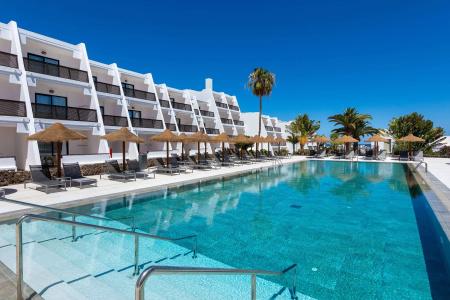 Sol Fuerteventura Jandia - All Suites - 26
