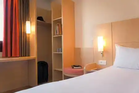 ibis Grenoble Gare - 30