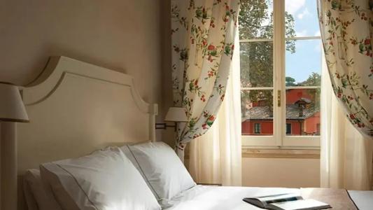 Qc Termeroma Spa And Resort - 4