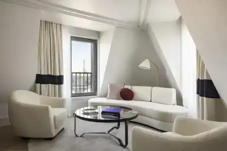 Kimpton - St Honoré Paris, An Ihg - 71