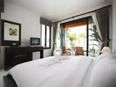 The Shambhala Khaolak - 2