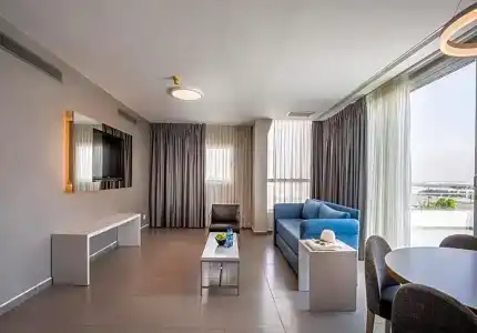 Astral Nirvana Suites- Half Board Premium - 63