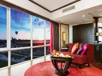 Novotel Ha Long Bay - 45