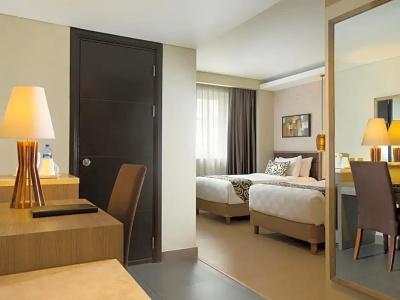 Best Western Plus Kemayoran - 84
