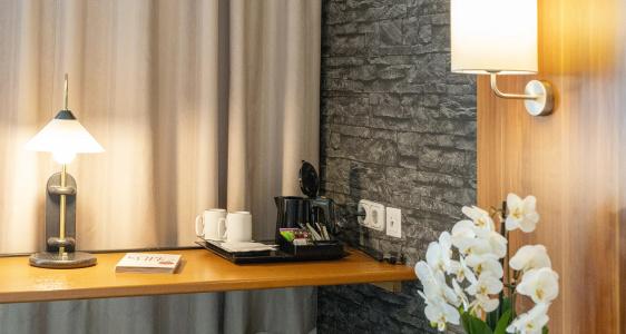 Best Western Plaza Zwickau - 31
