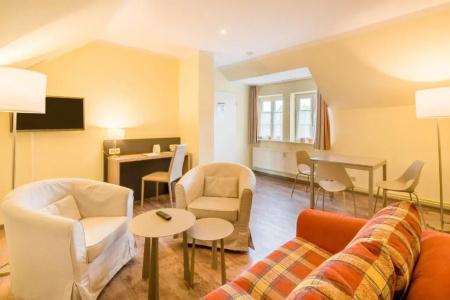 Best Western Schlossmühle Quedlinburg - 95