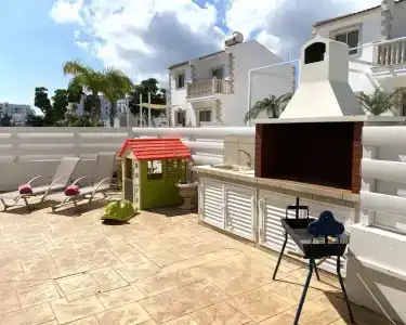 Villa Ithaca Protaras - 49