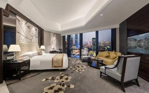 Huaqiang Plaza Shenzhen - 61