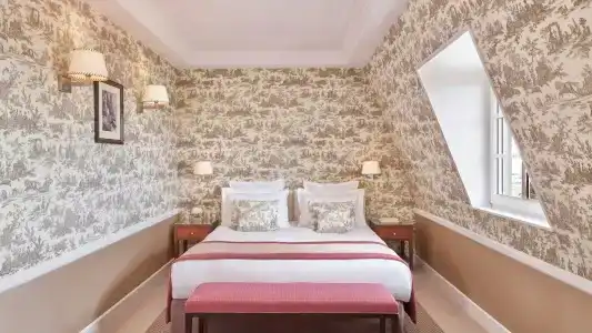 Hôtel Barrière Le Normandy - 42